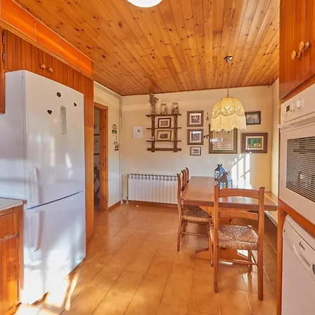 Ca L'aguilar Vakantiehuis *