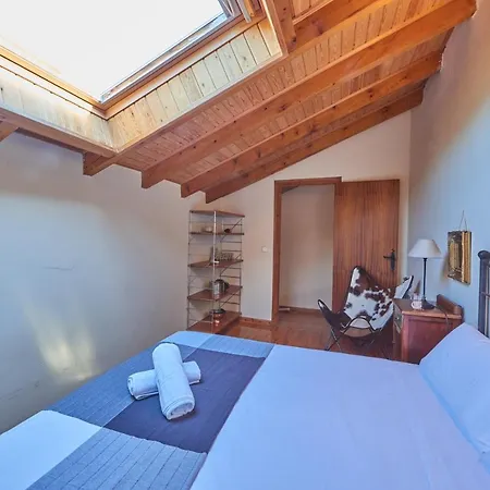 Vakantiehuis Ca L'aguilar